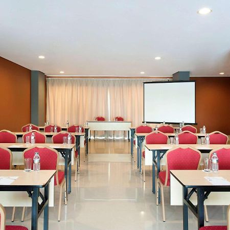 Ibis Budget Jakarta Daan Mogot Luaran gambar