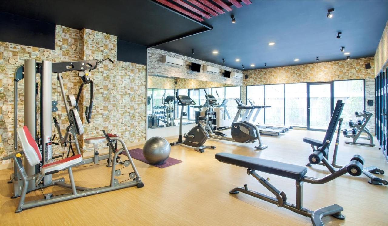 Ibis Budget Jakarta Daan Mogot Luaran gambar